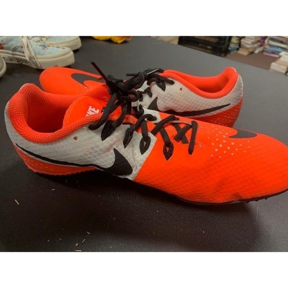 NIKE Racing track shoes 9.0 - Picture 6 of 6